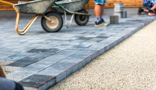 Best Interlocking Driveway Pavers  in Mi Wuk Village, CA