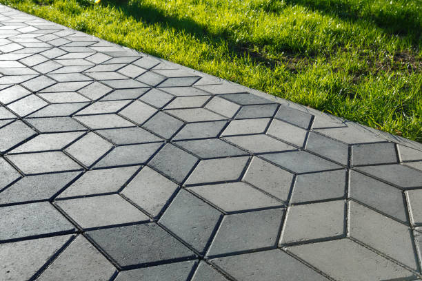 Best Permeable Paver Driveway  in Mi Wuk Village, CA