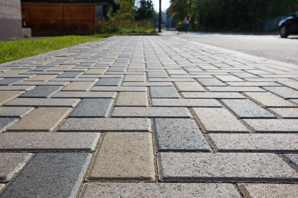 Best Affordable Driveway Pavers  in Mi Wuk Village, CA