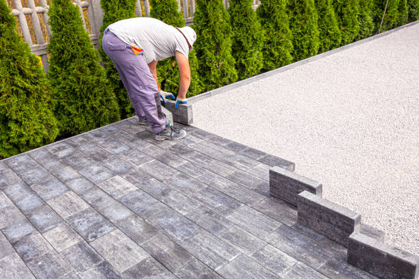 Reasons to Select Us for Your Driveway Paving Requirements in Mi Wuk Village, CA