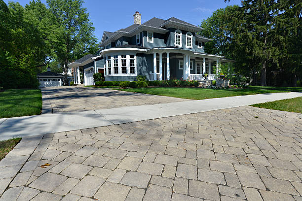 Professional Driveway Pavers in Mi Wuk Village, CA
