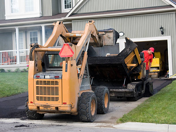 Best Concrete Paver Driveway  in Mi Wuk Village, CA