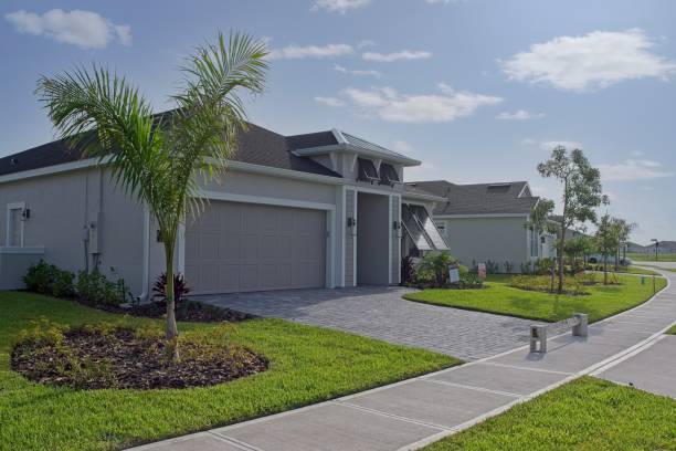 Best Brick Driveway Pavers  in Mi Wuk Village, CA